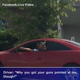 Illustration for article titled ‘Why You Got Your Guns Pointed at Me Though?’ ‘Because You’re Not White’: Viral Traffic Stop Video Raises Debate Over Racist Commentem/em